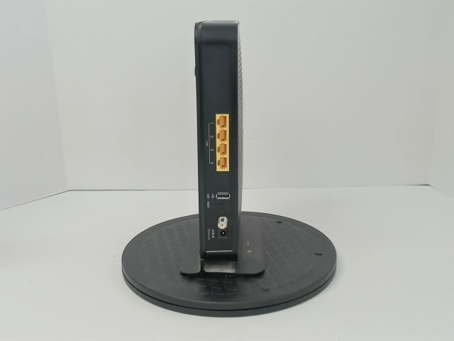 Netgear CG3000Dv2 Wireless Cable Data Gateway