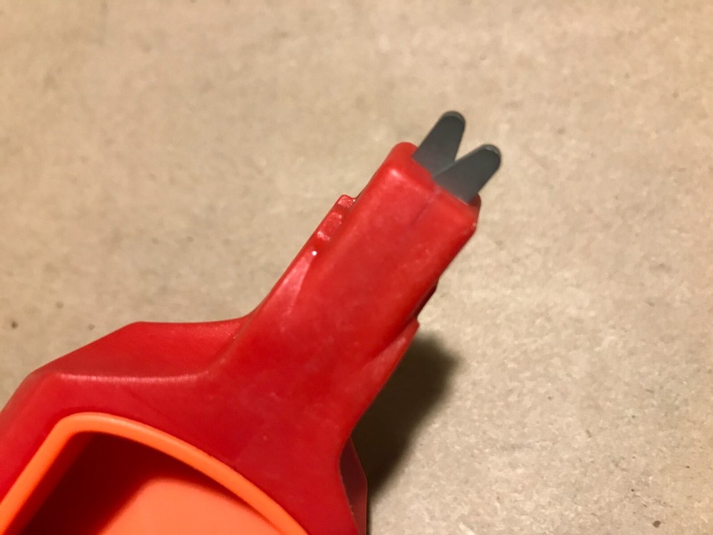 Lansky Bowsharp Broadhead Wrench/Sharpener/ Multitool