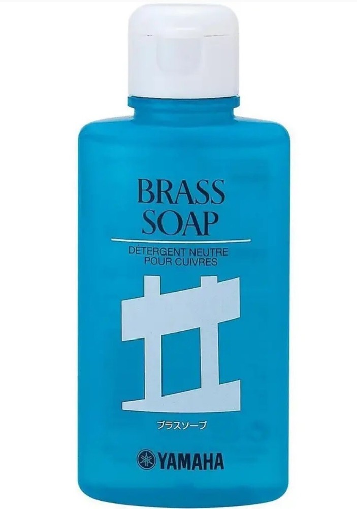 Yamaha YAC1062P Brass Soap