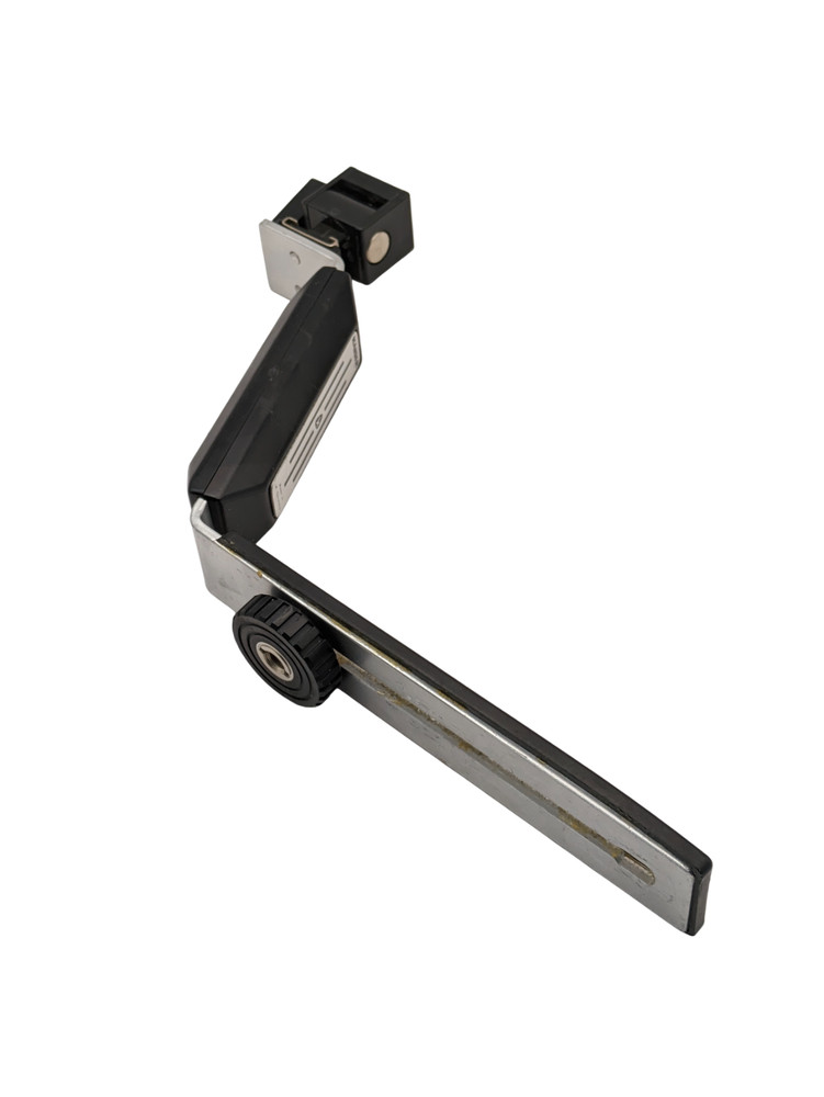 Kaiser Universal L Bracket with Slide Flash Stand