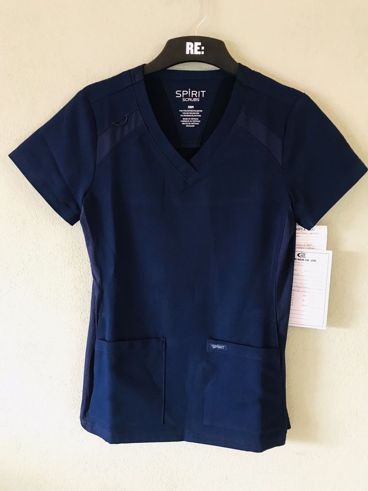 Top And Bottom For Nurse