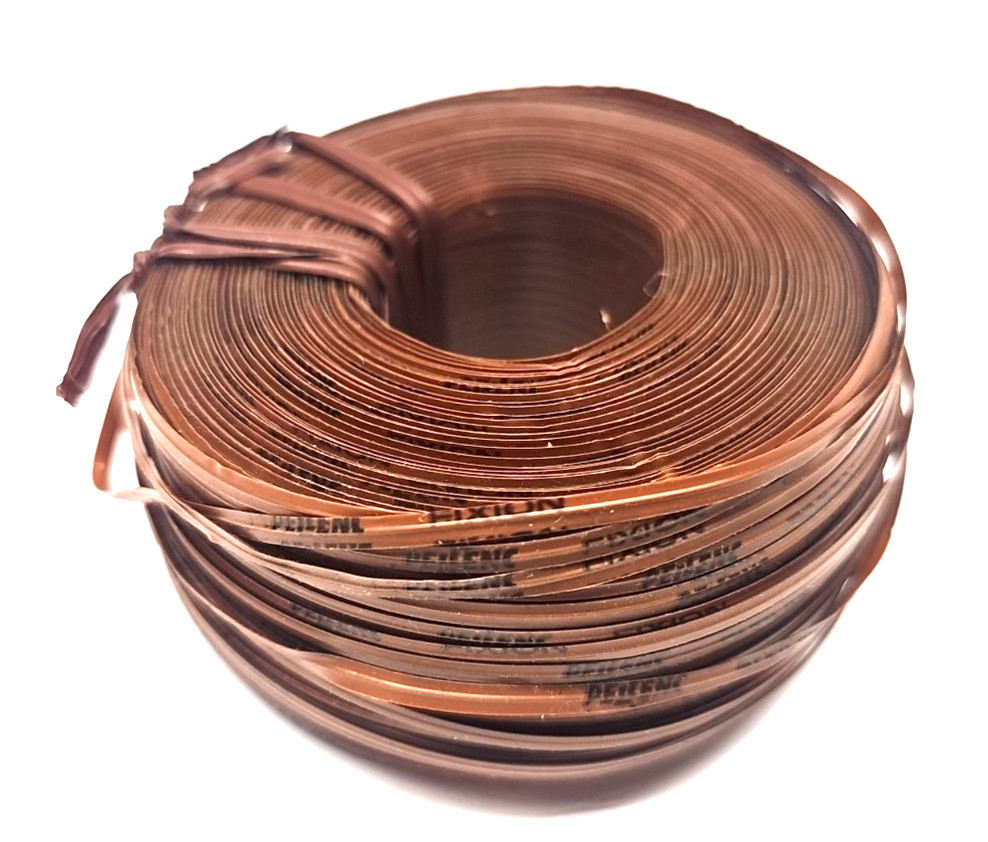 Twist Band Precygrap Roll, (Brown)