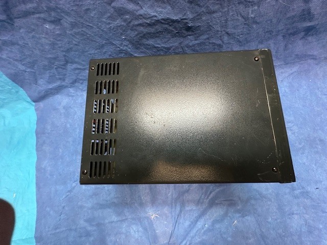 ICOM IC-SP2 speaker