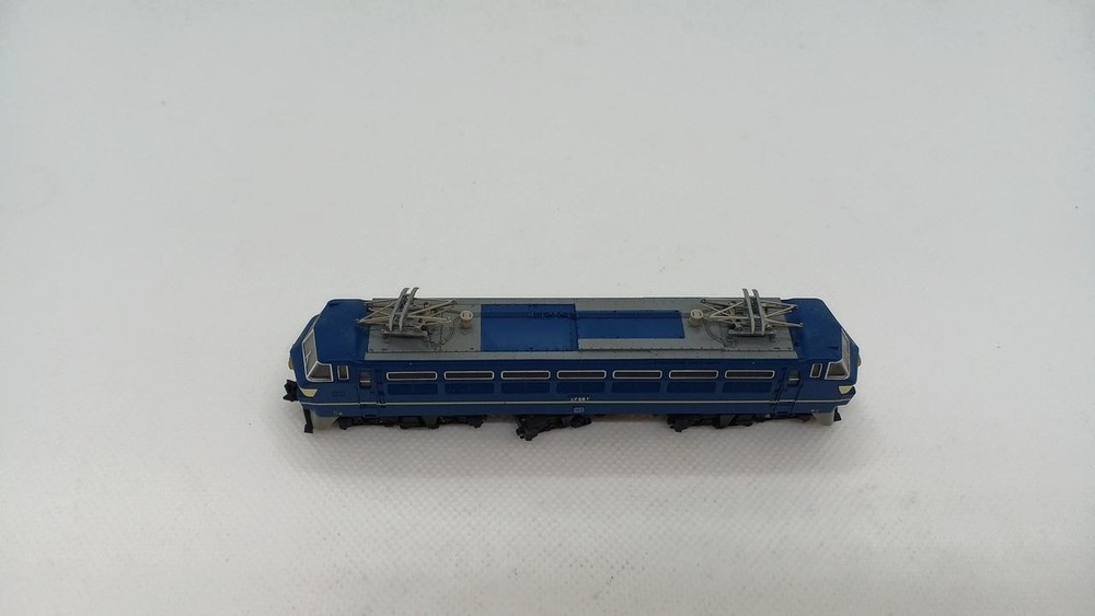 TOMIX 2109 el train