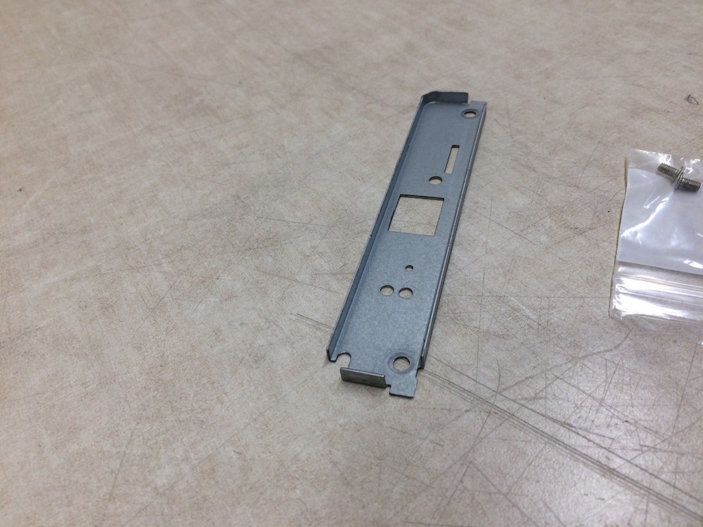 Antminer S17+ Controller Board Cover Bezel Front Cover