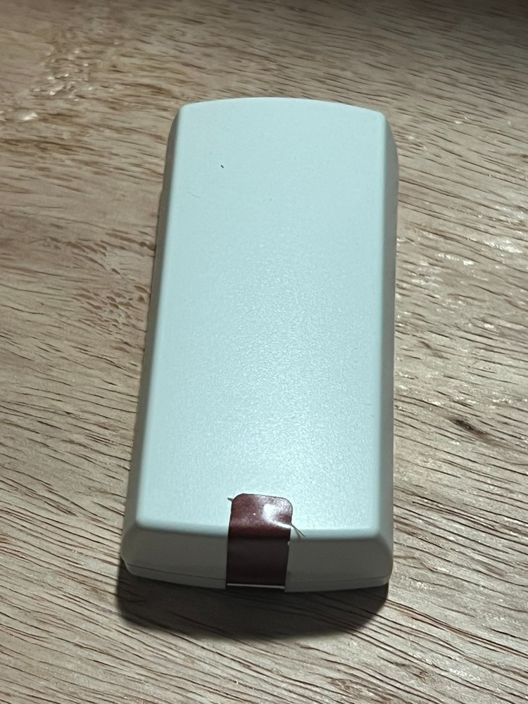 One Inovonics EN1501 Wireless Pulse Transmitter – Includes ID Tool APP