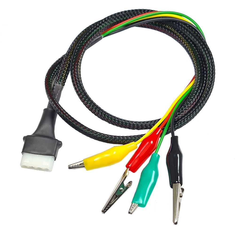 GAUSS TEST DEVICE - BT031