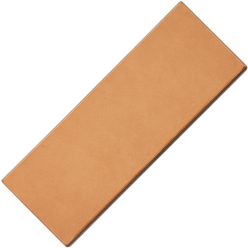 Brommeland Gunleather Bench 8" x 3" Strop Half Smooth