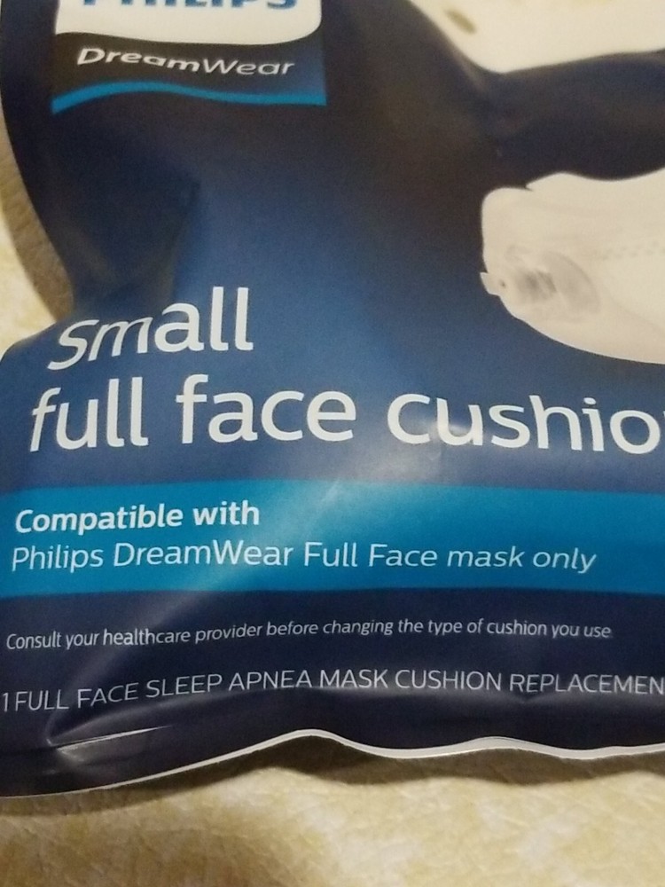 Face Cushion . SMALL
