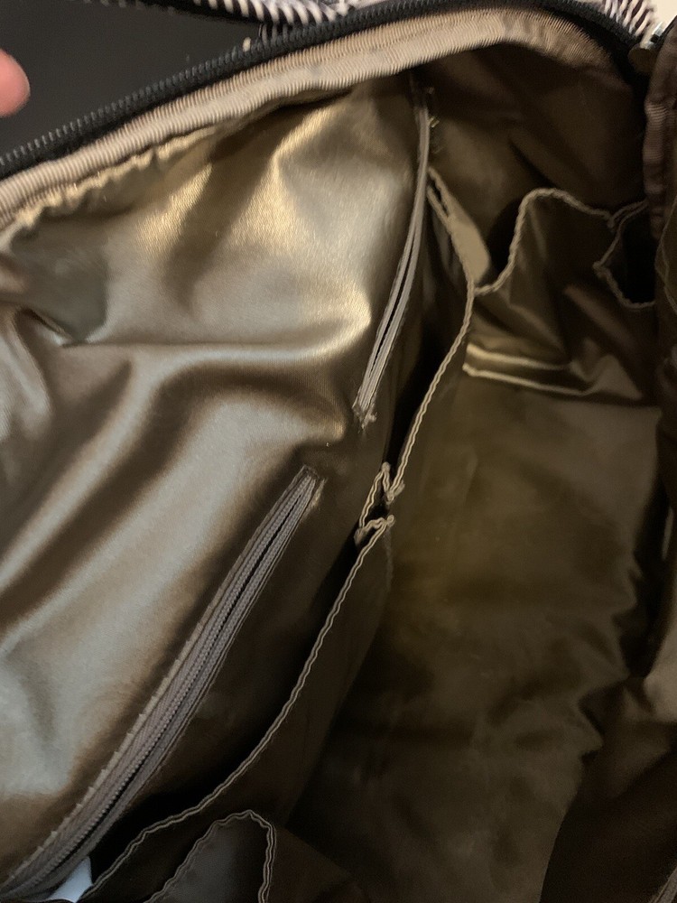 Ju Ju Be Chromatics Baby Diaper Bag Backpack