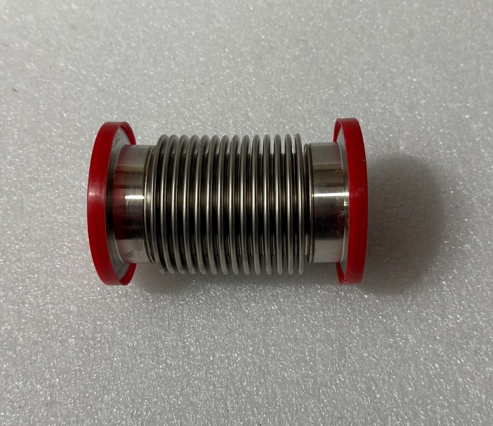 MKS HPS Bellow NW 50 , 4.25" Length