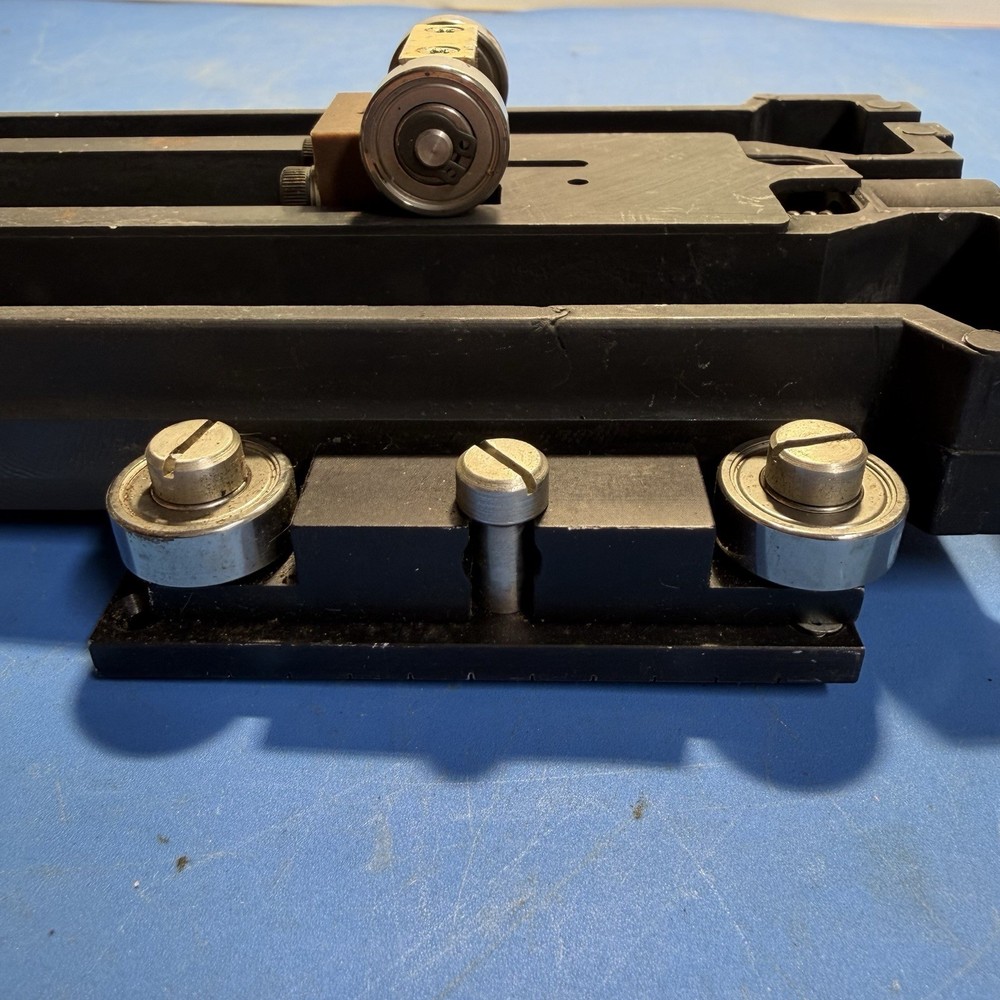 ⚙️ X Axis Linear Stage Platform Precision Sliding Table Lead Screw