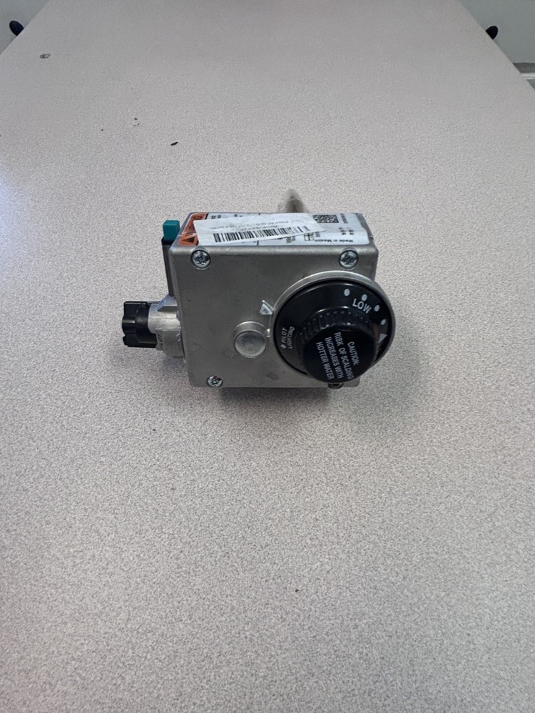 Rheem AP14270G Gas Control Thermostat, Natural Gas , Gray , 12.7X7.5X6.6 inches