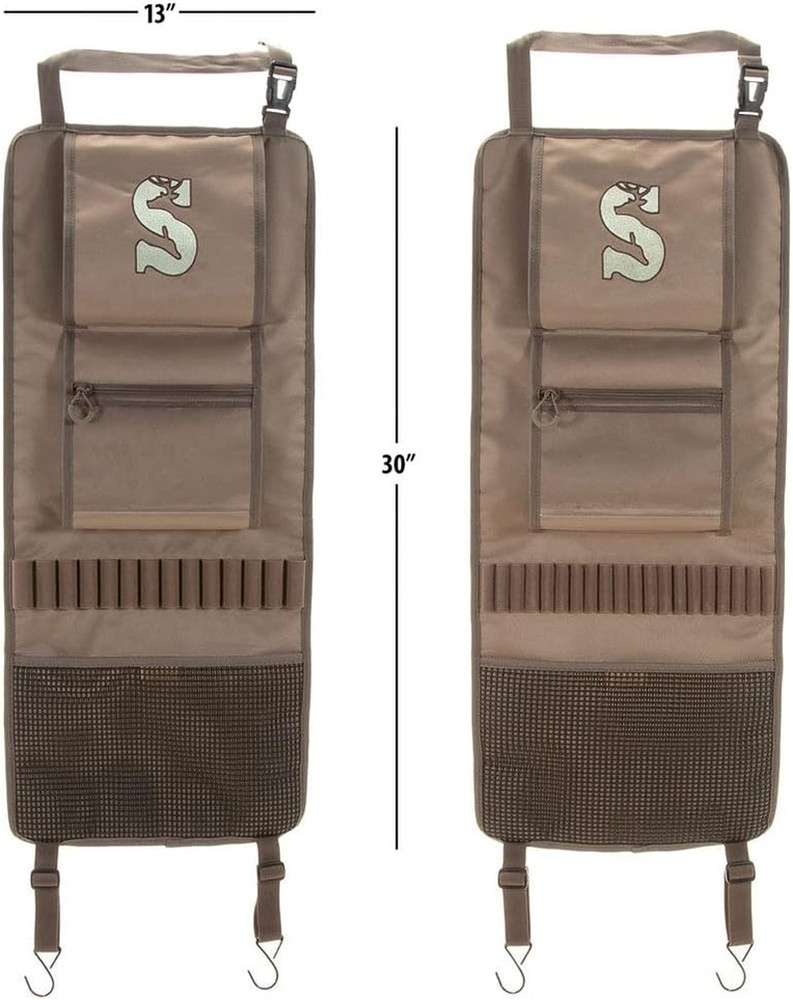 Seat Back Organizers, SU85297