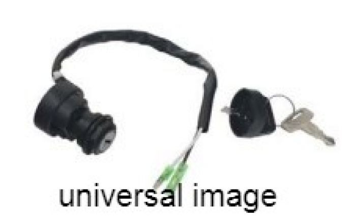Bronco Ignition Switch For Polaris Scrambler XP 850 HO 2013-2014