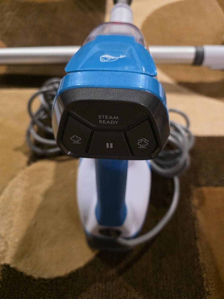 Bissell PowerFresh Multi Surface Steam Cleaner