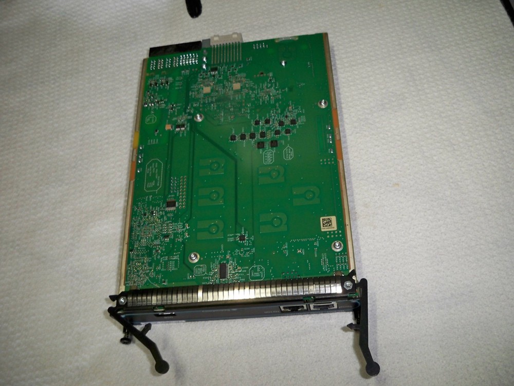 Nimbra Netinsight NC601 NODE CONTROLLER