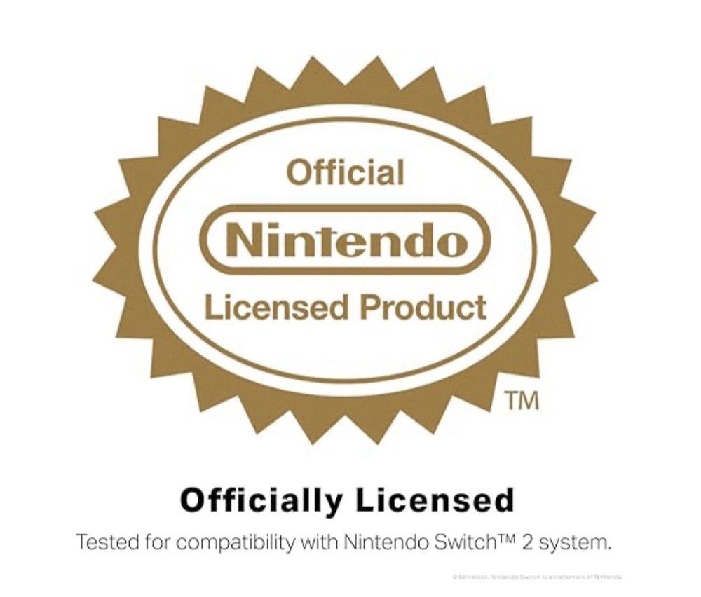 PowerA Advantage Wireless Controller Nintendo Switch 2 Kirby Puff Hall Effect