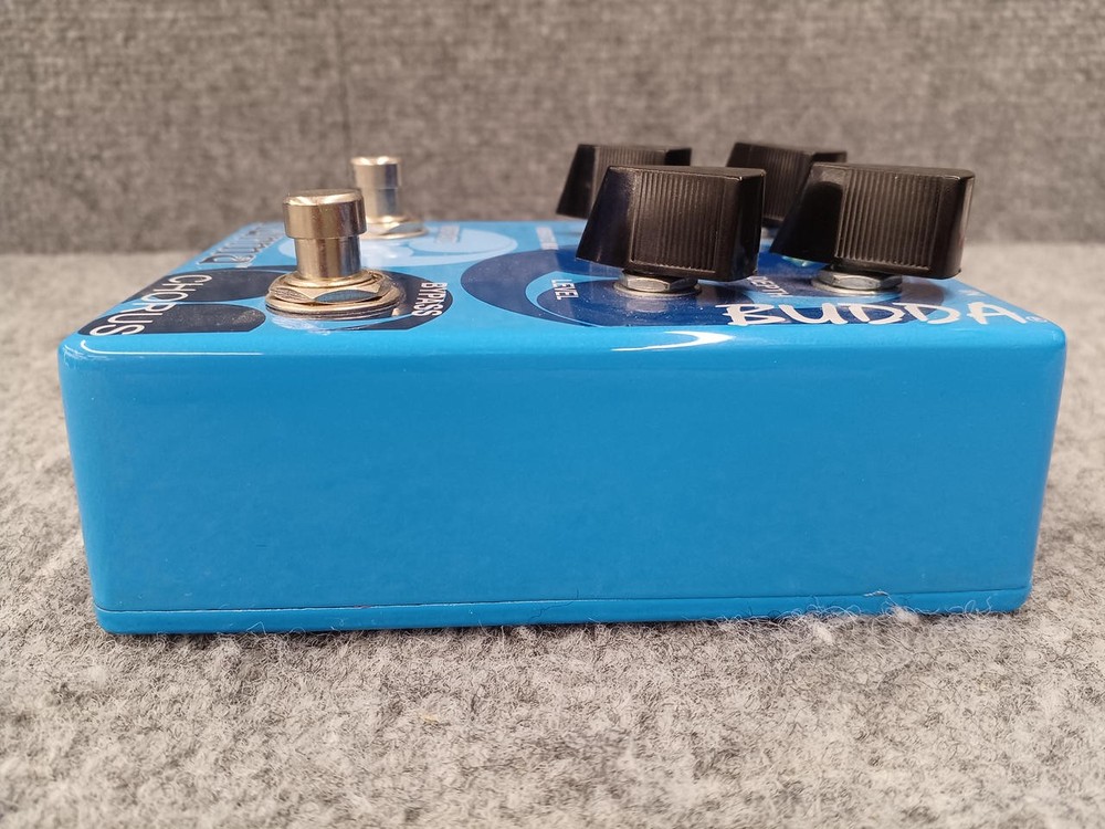 Budda Karma Chorus Effector