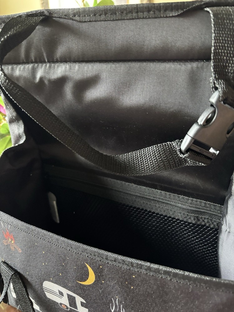 Thirty one Camping Themed Bag