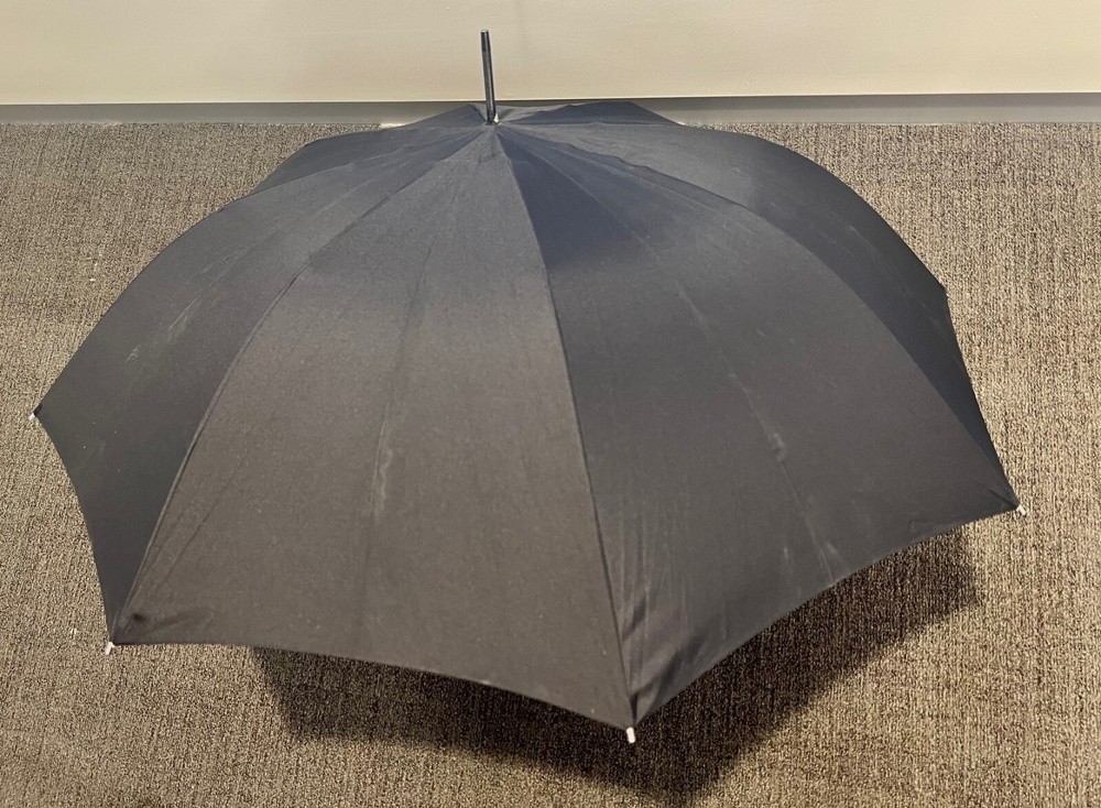 Richard Mille Carbon Fiber Umbrella