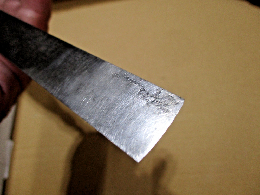 Stanley 720 Chisel 3/4" With Extra Handle