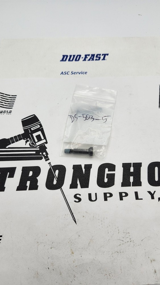 NEW OEM DUOFAST DS-503-5 SCREW