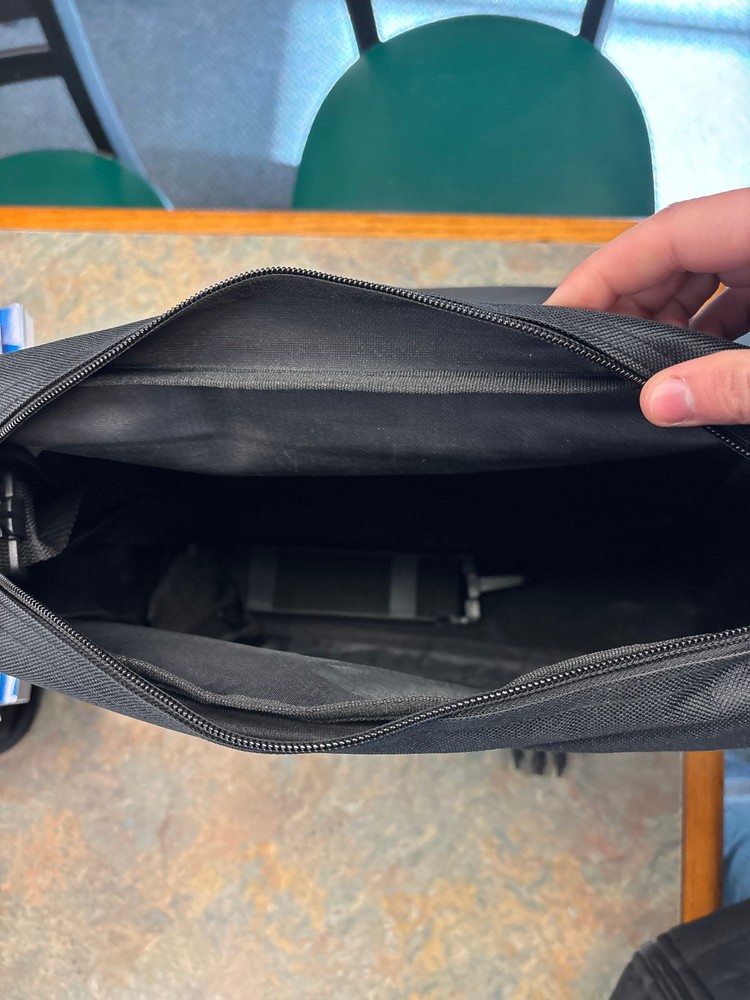 PADI Divemaster Crewpack