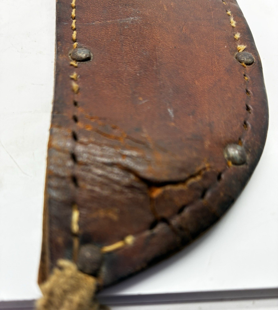Case ww 2 quatermaster Knife