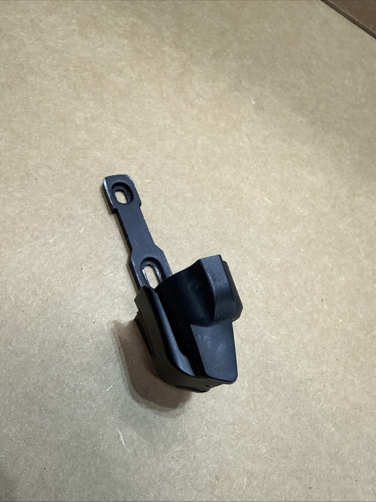 SHIMANO - DI2 - External Battery Mount Short bbc61