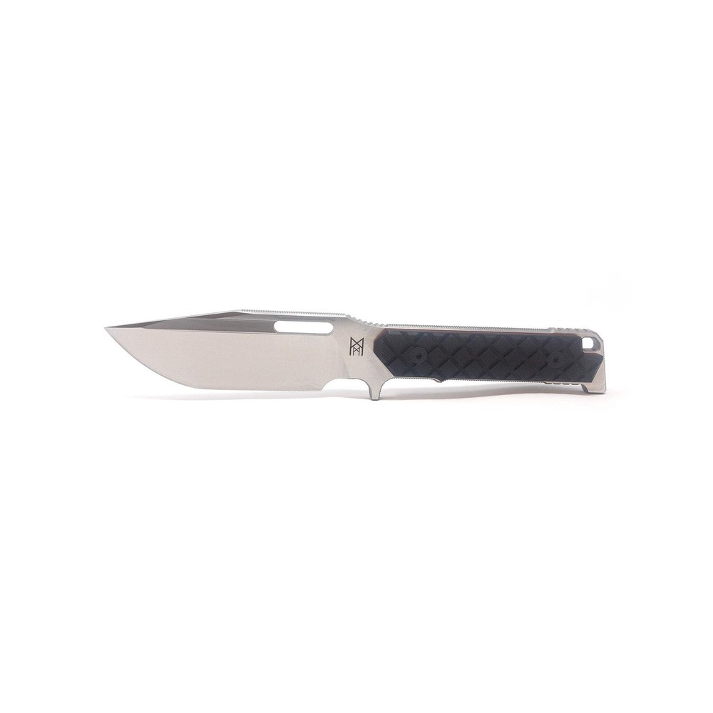 Midgards Messer Utgard Tactical Fixed Blade Knife