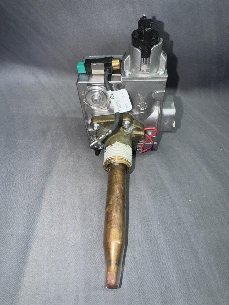 SP21195C SP20303D Water Heater Natural Gas Control Thermostat**FREE SHIP**READ**