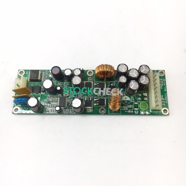 Axiomtek AX98211 Panel PC Power Board