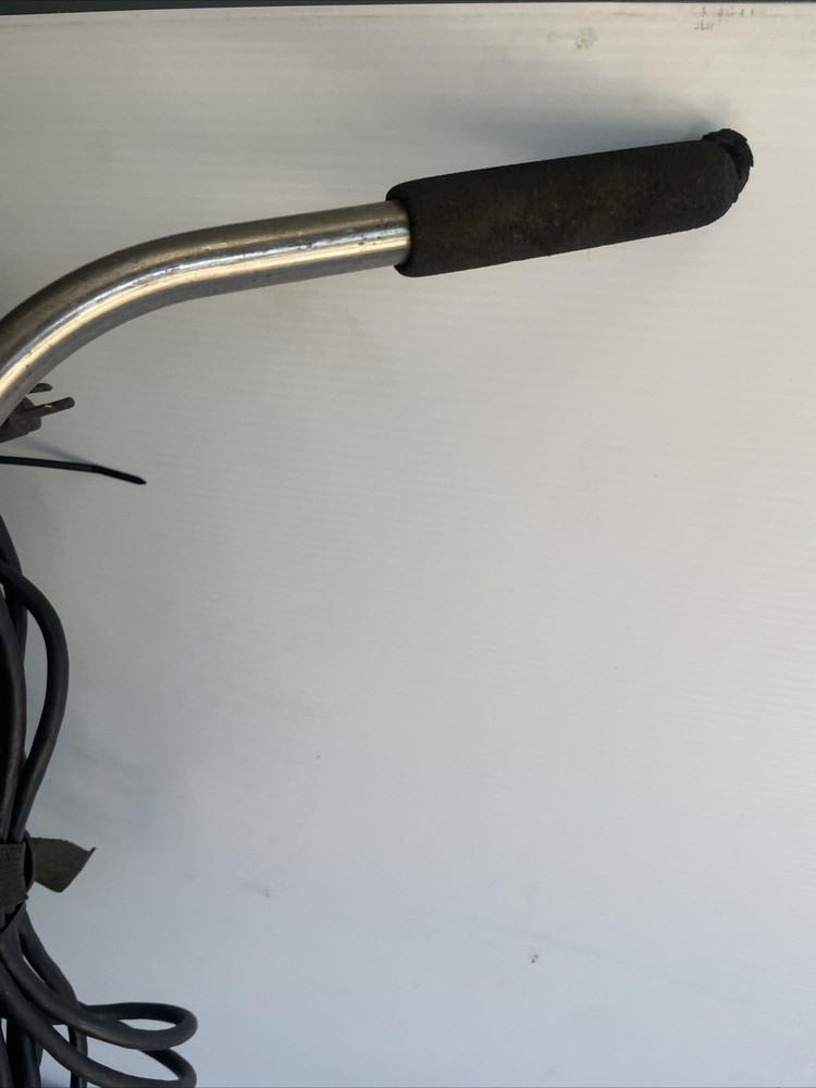 Rotovac Swinger