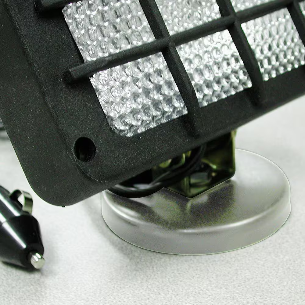 25 Lb. round Base Pull Magnets