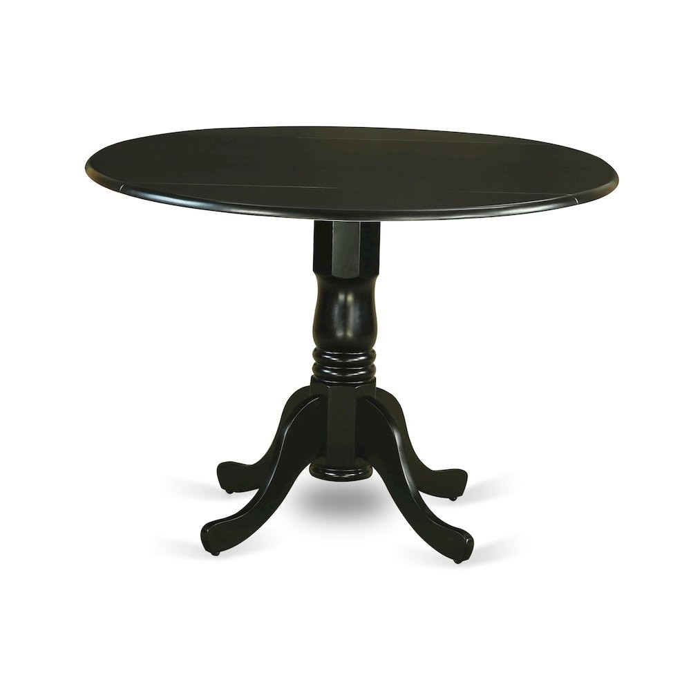 3 Pc Dining room set-Dinette Table and 2 dinette Chairs