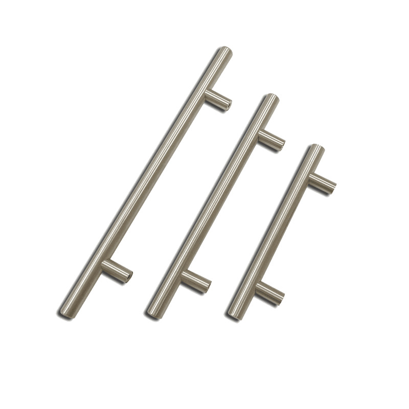 Hollow Handle Ø12×150*96 SS 201