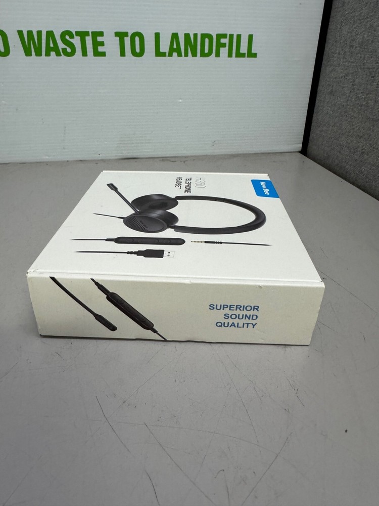 New Bee H360 Telephone Headset