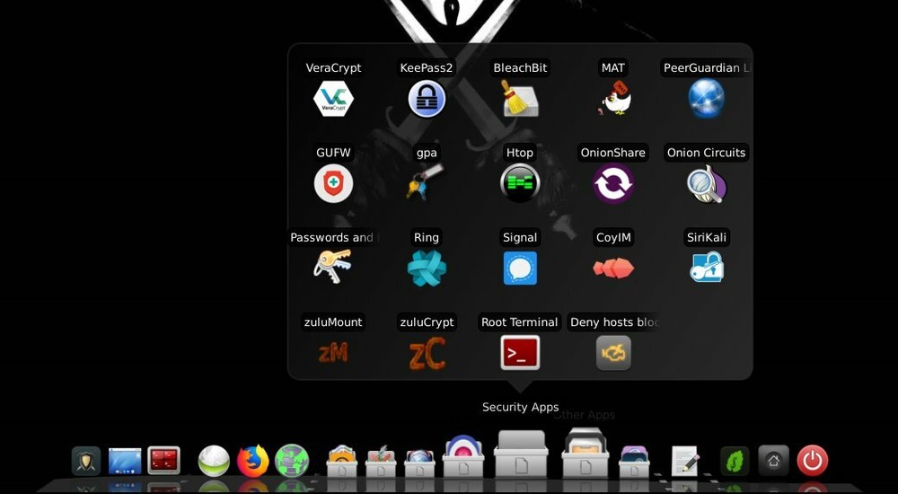Anonymous USB, Hide Your PC -Leave NO Trace Once your Done- Hacking PC Live OS