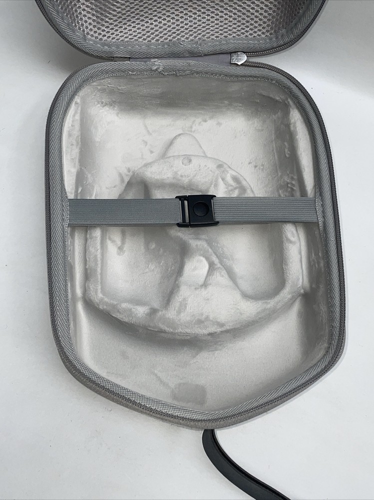 Sarlar Hard Case for Occulus Quest 2