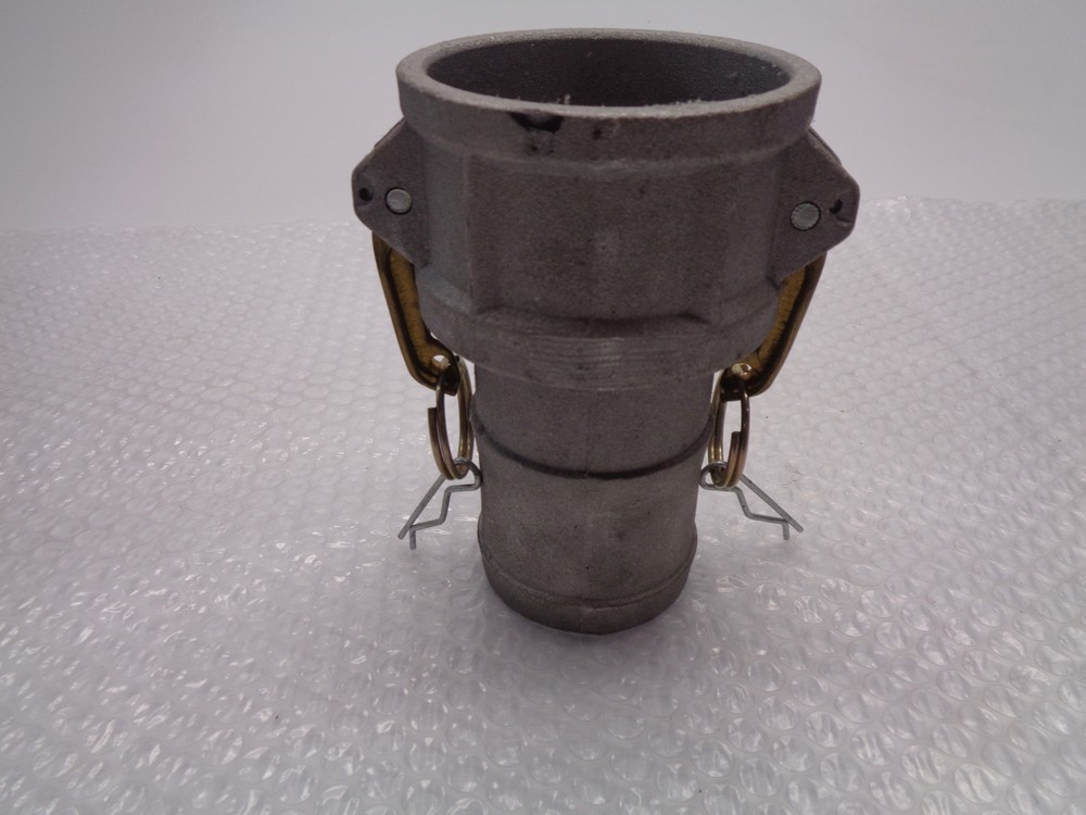 INDUSTRIAL SPARE C250 COUPLING NSNP