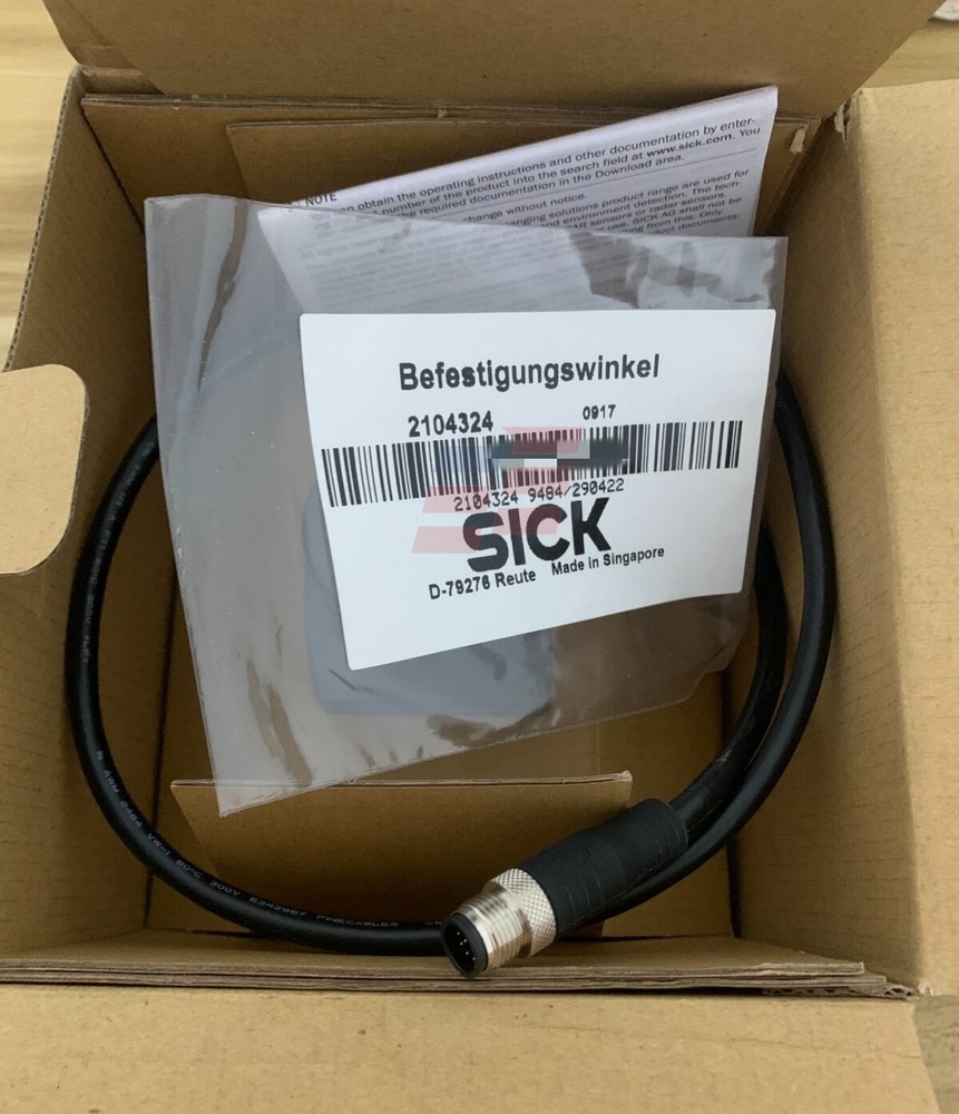 SICK TIM320-1131000 Brand new laser scanner