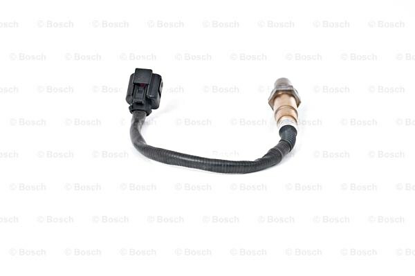 BOSCH Lambda Sensor 0258027065