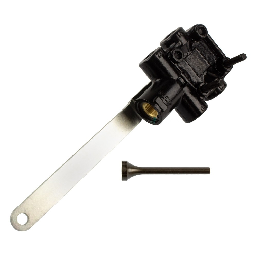 HEIGHT CONTROL VALVE