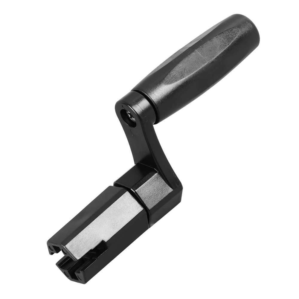 Guitar String Pegs Winder Multi Functional Ergonomic Quick String Changing T CHU