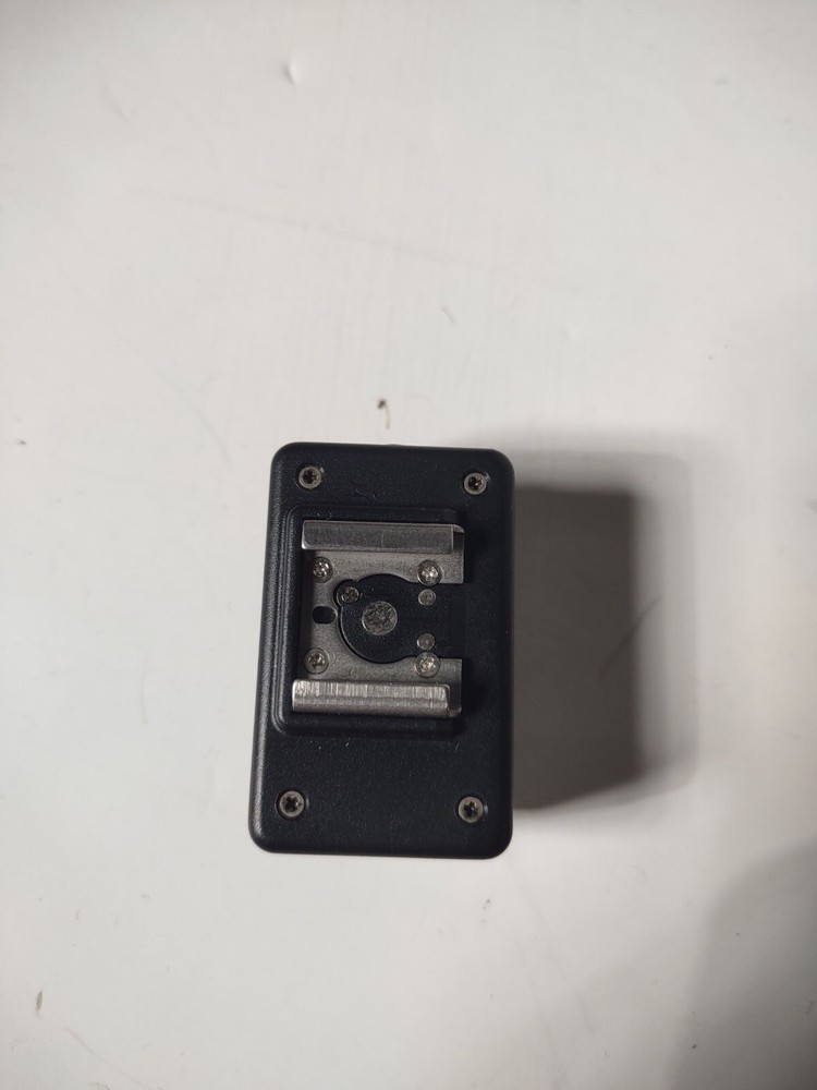 Radiopopper RPCube For Nikon Flash