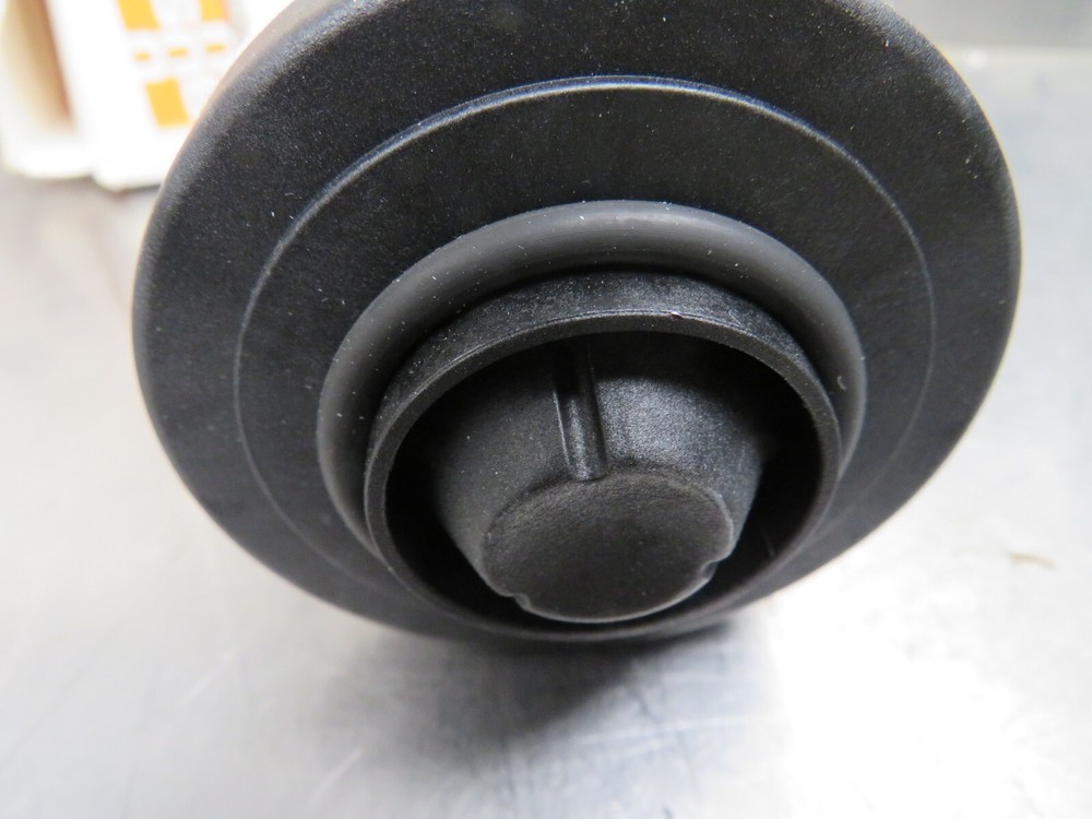 Busch 0532-140-155 Exhaust Filter