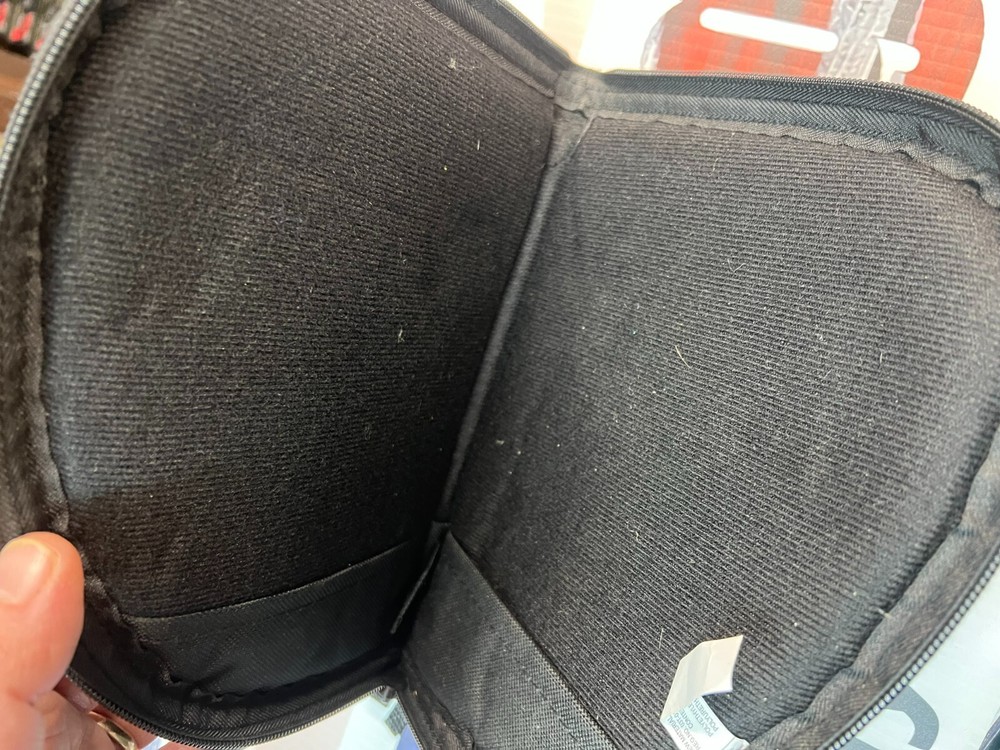 Allen Pistol Range Bag as Pictured