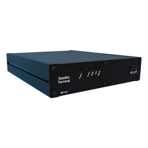Beam RST100 Satellite Terminal / *NEW UNIT*