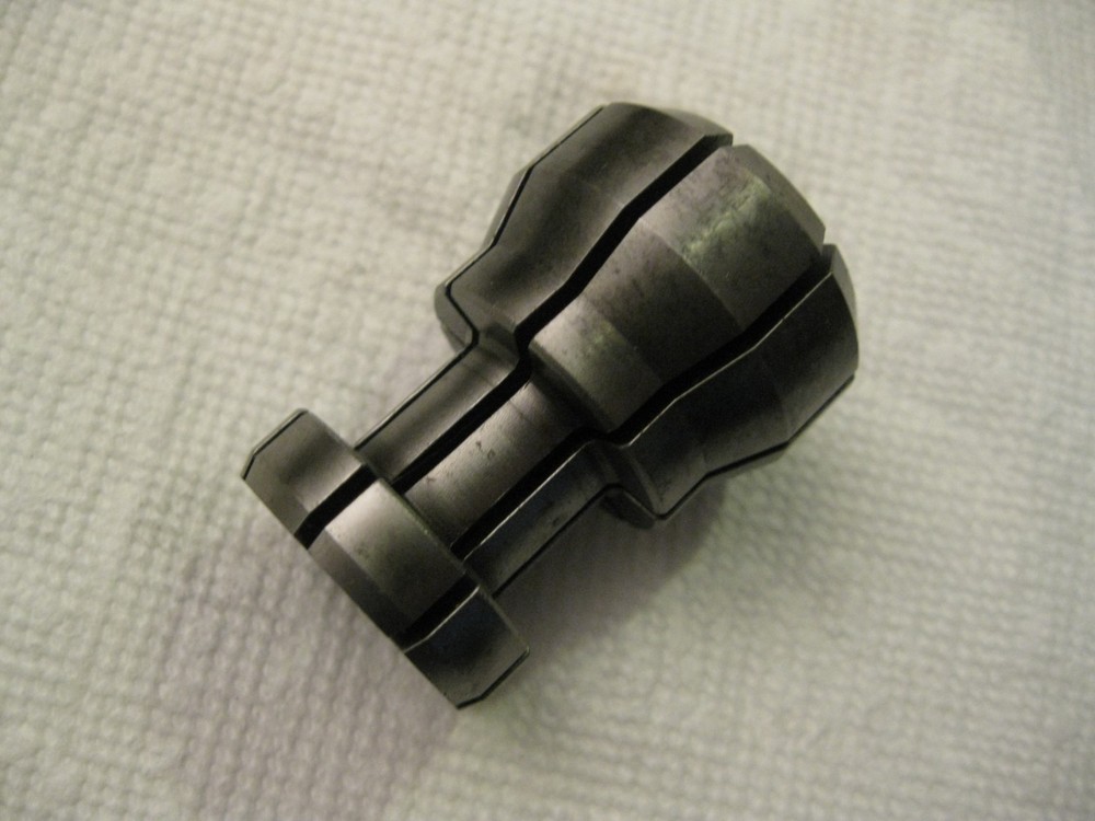 7/32" DA400 Collet